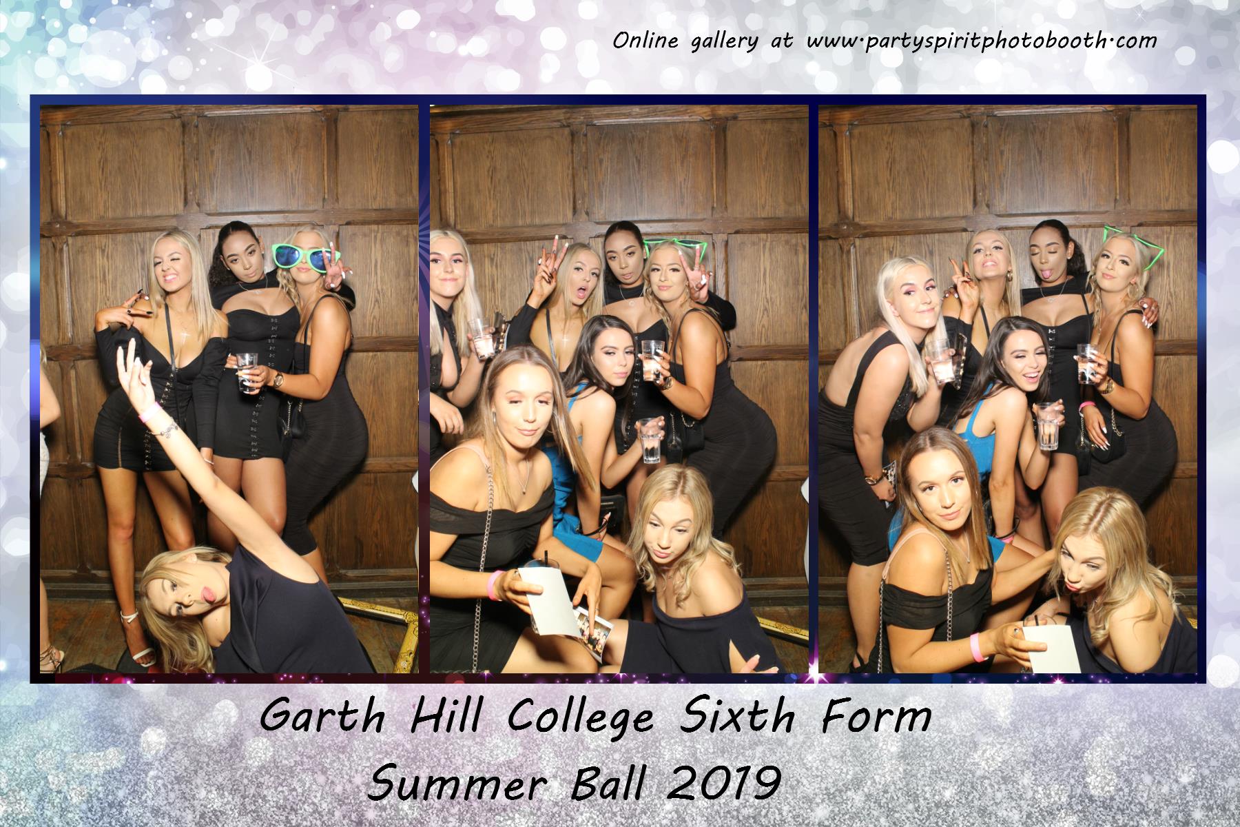 Sixth Form  Summer Ball  | View more photos from the event at gallery.partyspiritphotobooth.com/u/PartySpiritPhotoBooth/Sixth-Form-Summer-Ball